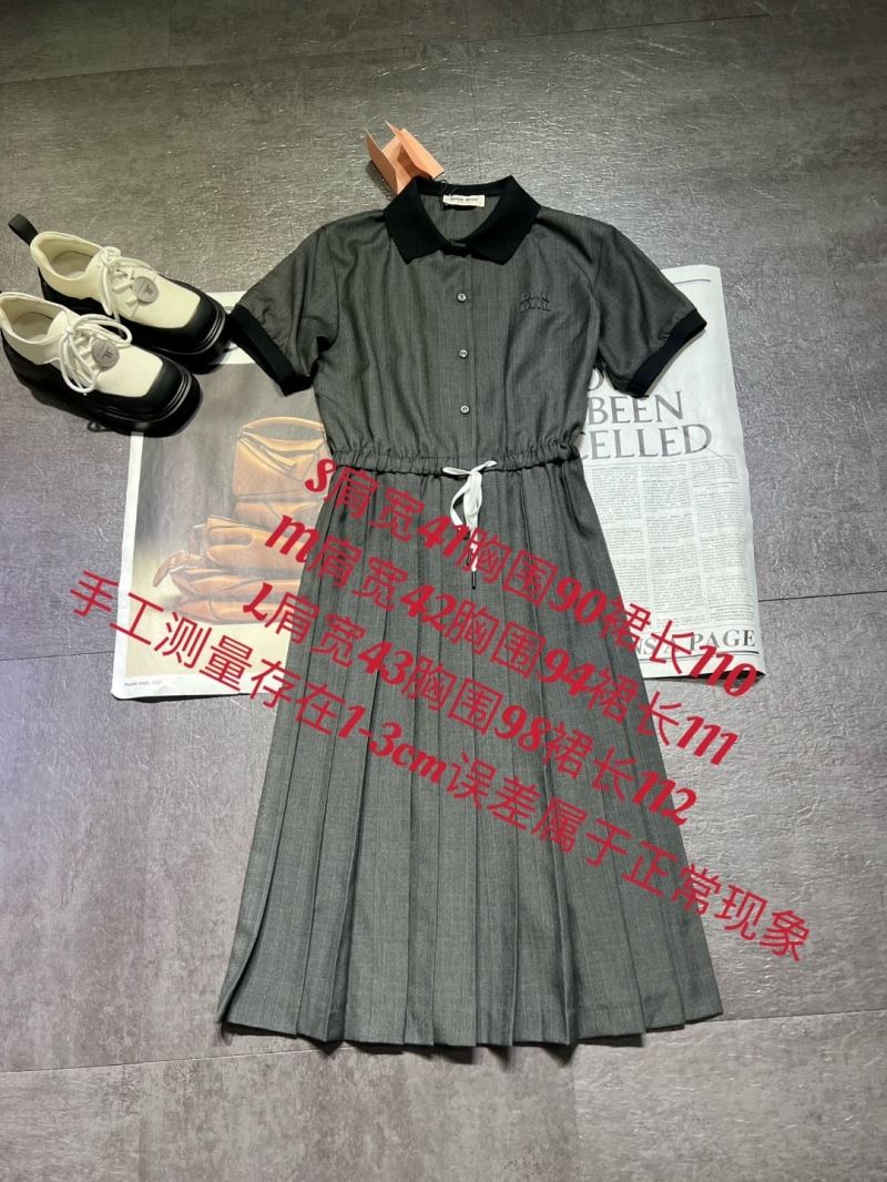 Miu Miu Dress